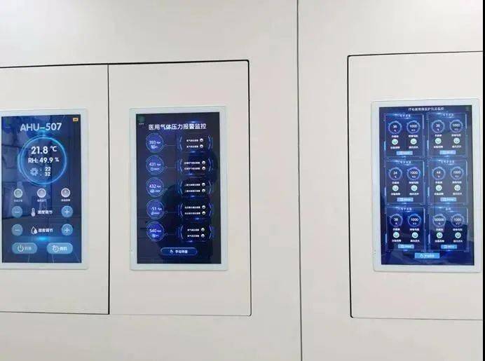 数字化手术室的建设插图5 数字化手术室的建设插图5