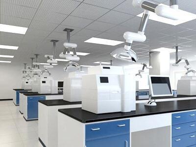 恒温恒湿实验室有哪些设计要求插图