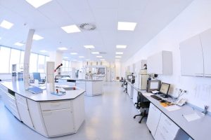 生物实验室工程的分类和职责插图