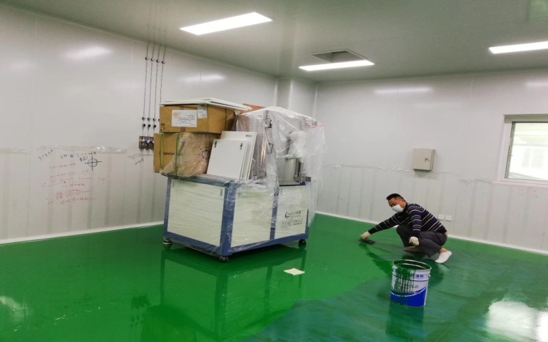 洁净厂房建设需要注意事项缩略图