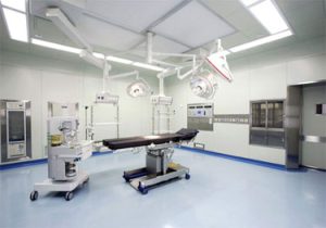 手术室净化工程设计与施工要点详解插图